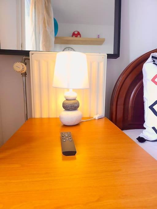 Cozy Haven Near Paris La Defense Grande Arche Apartment Courbevoie Exterior photo